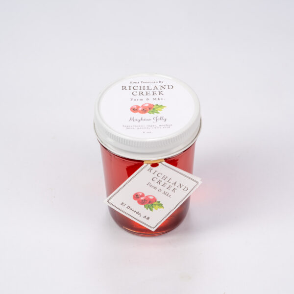 Mayhaw Jelly - Our Number #1 Seller - Image 2