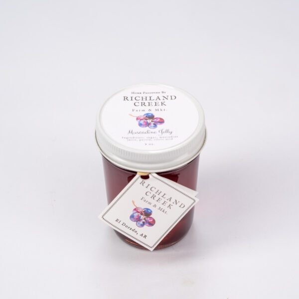 Muscadine Jelly - Image 2