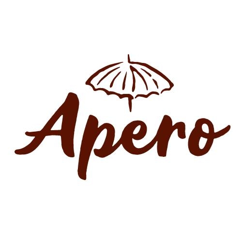 Apero Market Logo